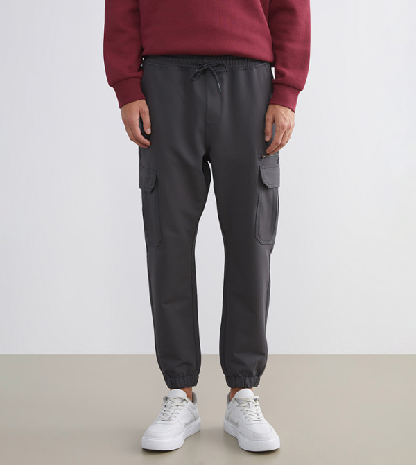 LC Waikiki LC Waikiki - Grey Cargos