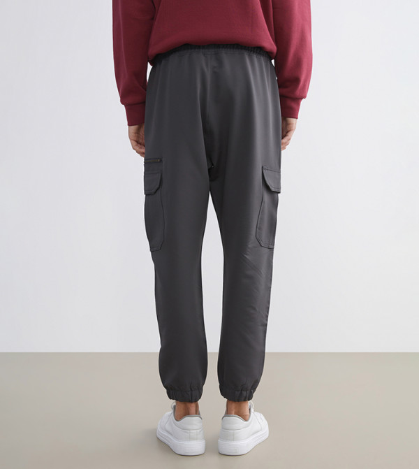 LC Waikiki LC Waikiki - Grey Cargos