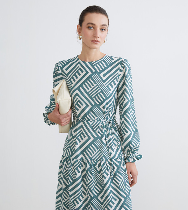 LC Waikiki LC Waikiki - Multi Maxi Dresses