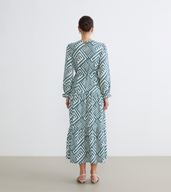 LC Waikiki LC Waikiki - Multi Maxi Dresses