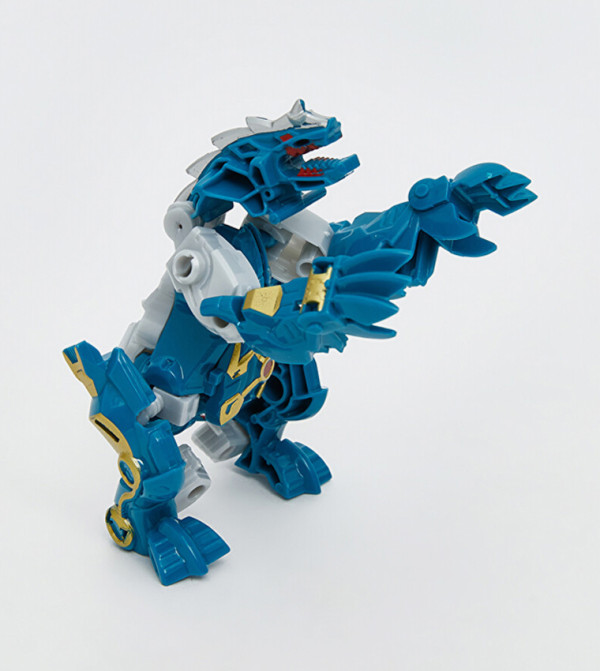 LC Waikiki  Collectibles - Blue FIGURINE