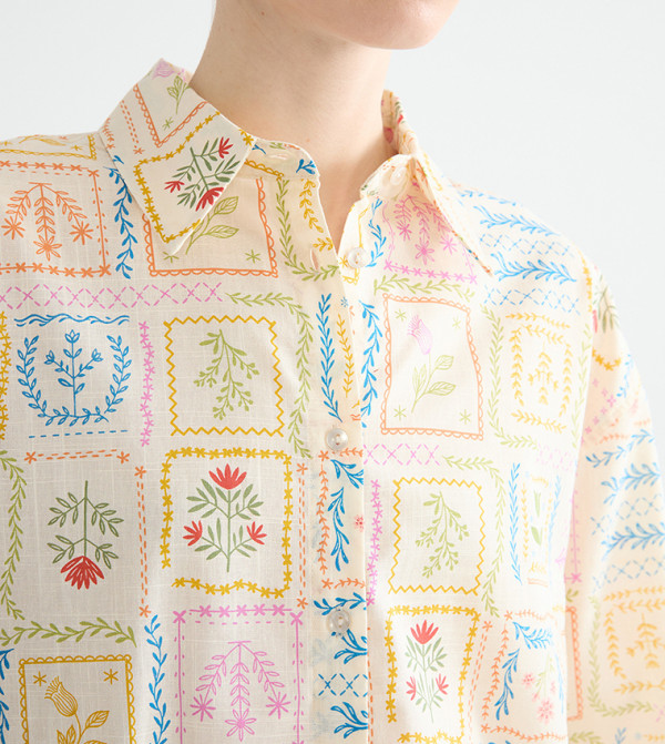 LC Waikiki  Clothing - Multi Shirts