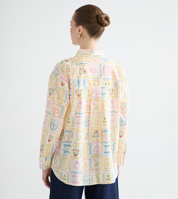 LC Waikiki  Clothing - Multi Shirts