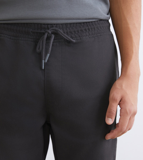 LC Waikiki LC Waikiki - Grey Casual Pants