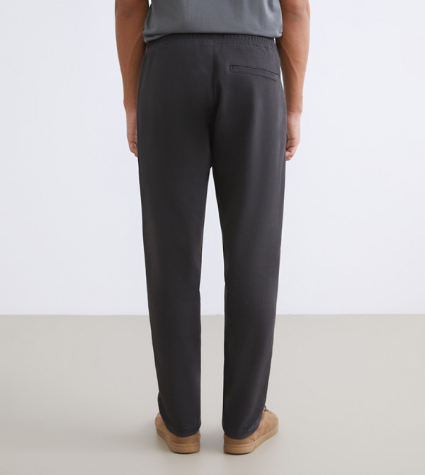 LC Waikiki LC Waikiki - Grey Casual Pants