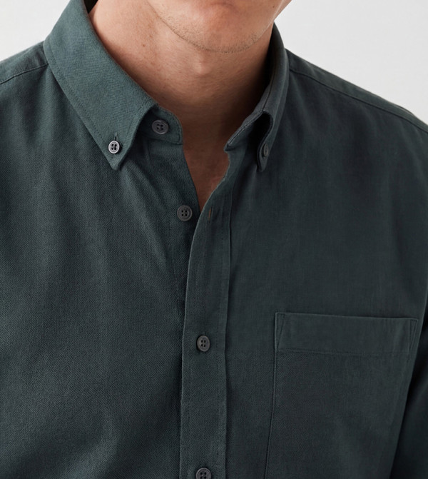 LC Waikiki LC Waikiki - Blue Long Sleeves