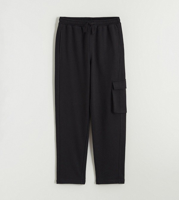 LC Waikiki LC Waikiki - BLACK Joggers