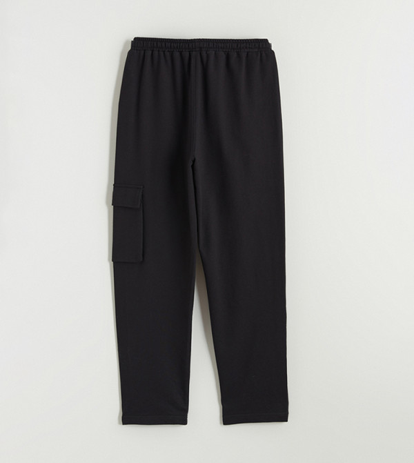 LC Waikiki LC Waikiki - BLACK Joggers