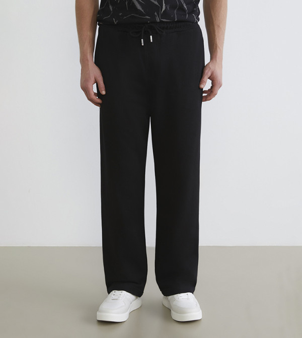 LC Waikiki LC Waikiki - BLACK Joggers