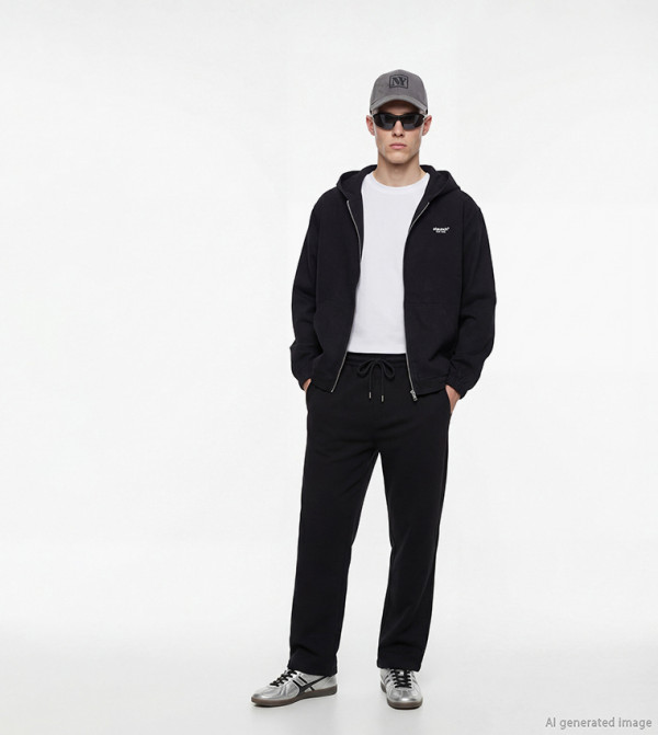 LC Waikiki LC Waikiki - BLACK Joggers