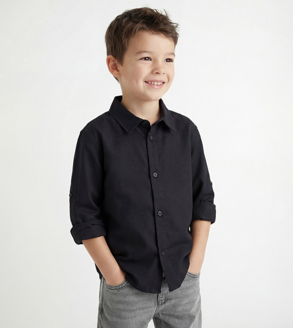 LC Waikiki LC Waikiki - BLACK Shirts