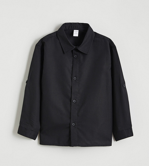 LC Waikiki LC Waikiki - BLACK Shirts