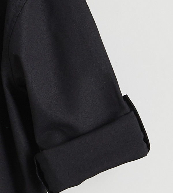 LC Waikiki LC Waikiki - BLACK Shirts