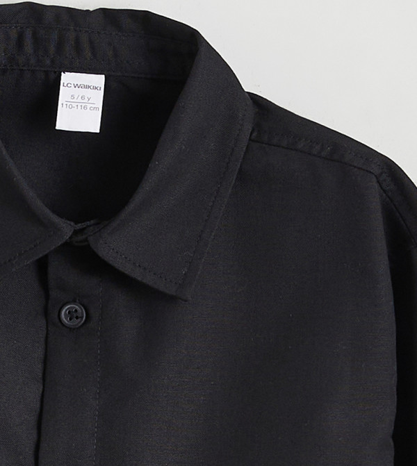 LC Waikiki LC Waikiki - BLACK Shirts