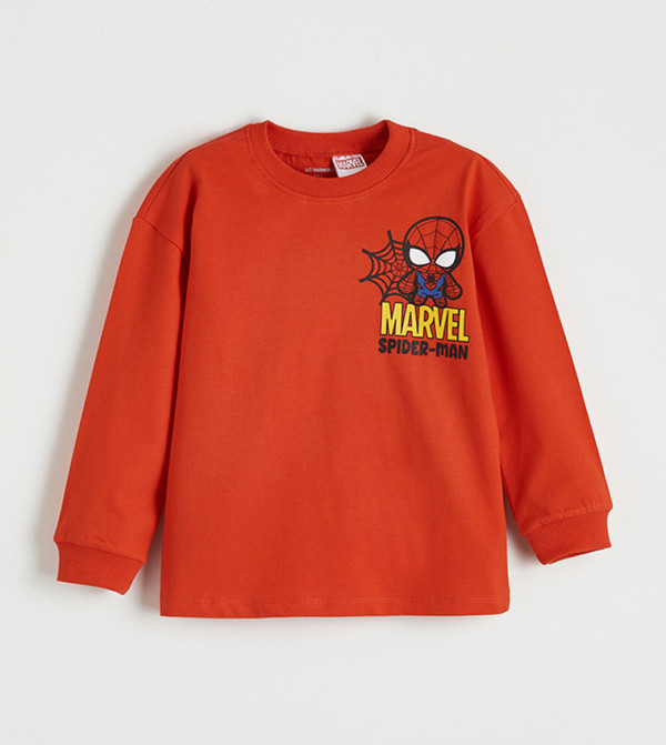 اٍل سي واي كيكي cool-kid-uniforms-k - أحمر بدلات رياضة
