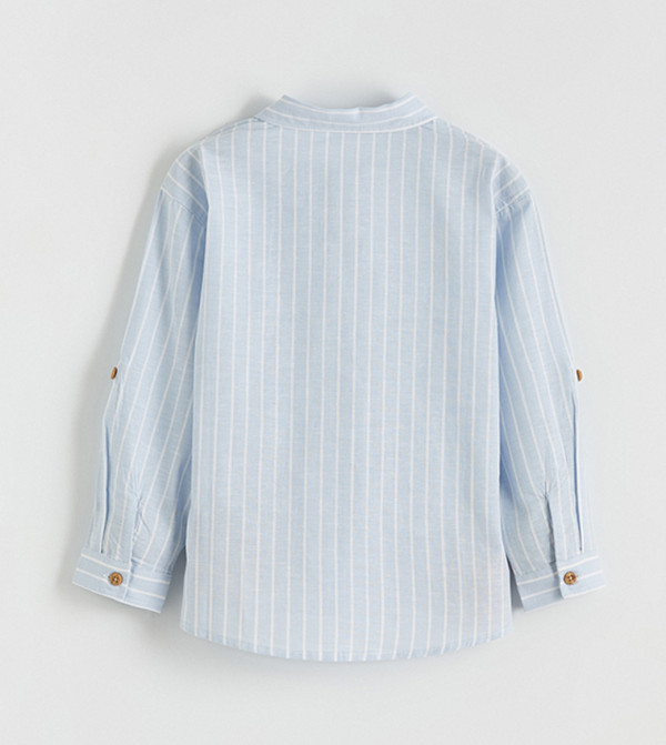 اٍل سي واي كيكي اٍل سي واي كيكي - أزرق قمصان