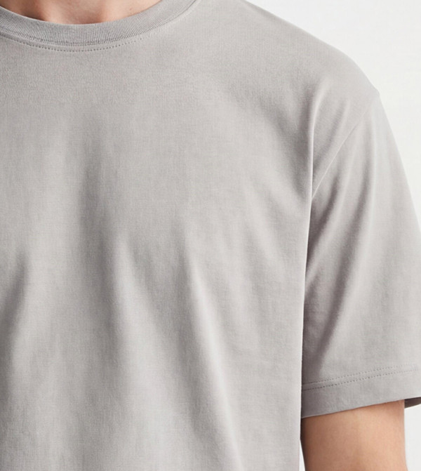 LC Waikiki  Tops  - Grey Tops