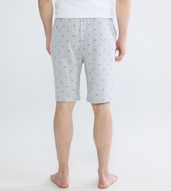 LC Waikiki Sleepwear - Grey Bottoms
