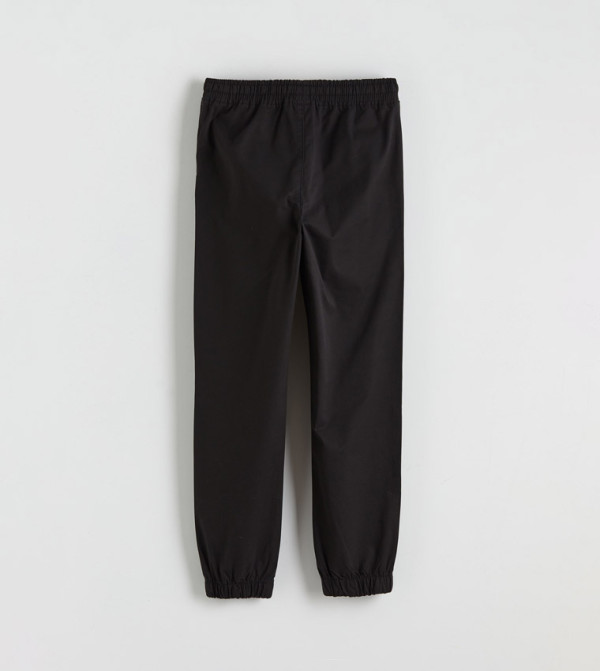 LC Waikiki  Joggers - BLACK Joggers