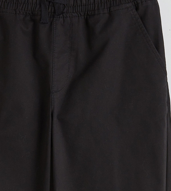 LC Waikiki  Joggers - BLACK Joggers