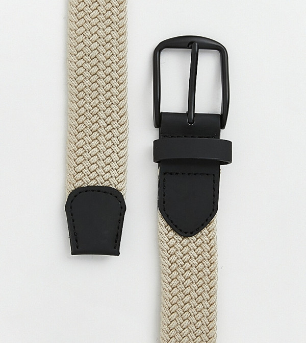 LC Waikiki  Non Leather Belts - Beige Non Leather Belts