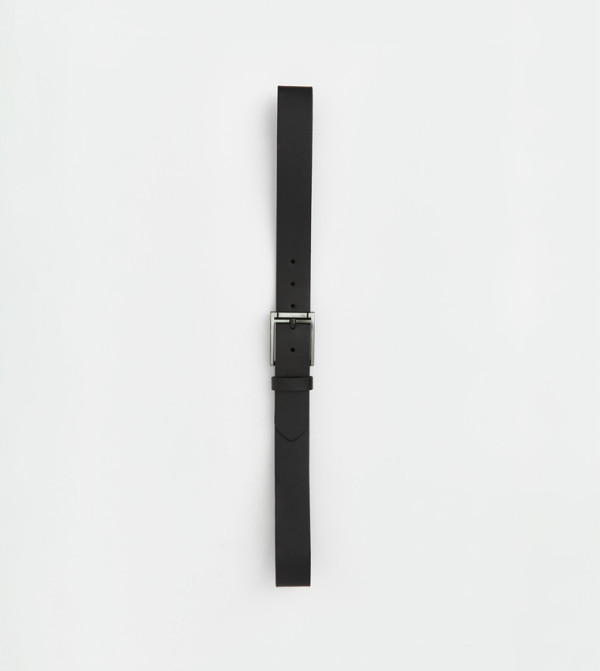 LC Waikiki  Belts - Black Non Leather Belts
