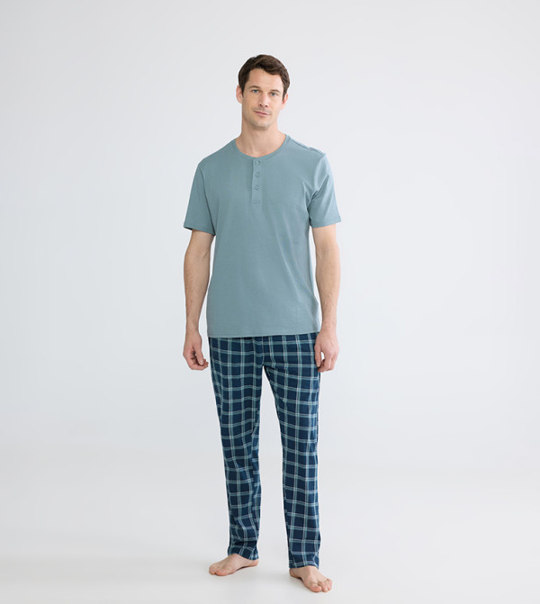 LC Waikiki LC Waikiki - Multi Pyjama Set