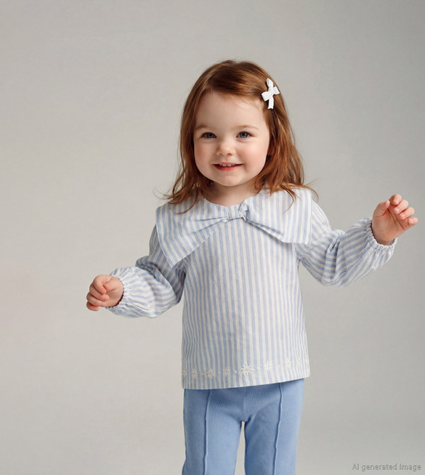 LC Waikiki  Sets - Blue Tops & Pants