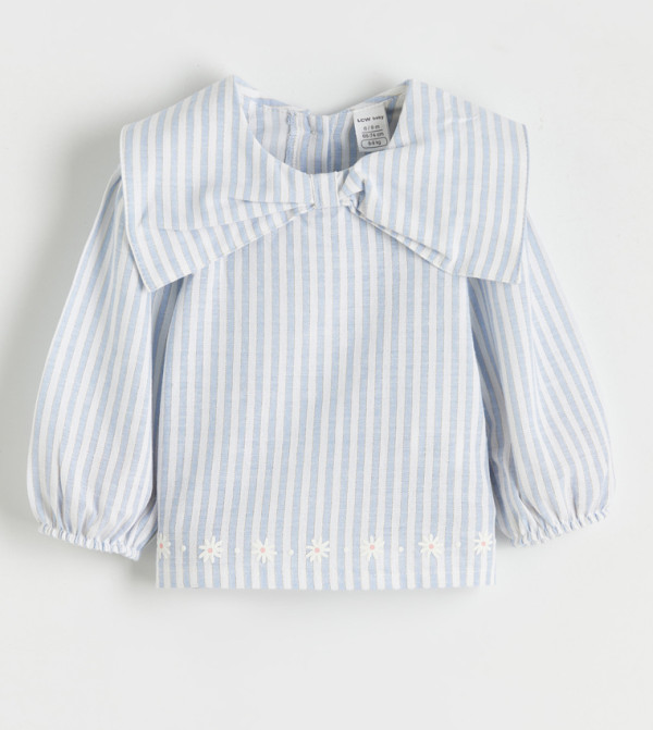 LC Waikiki  Sets - Blue Tops & Pants