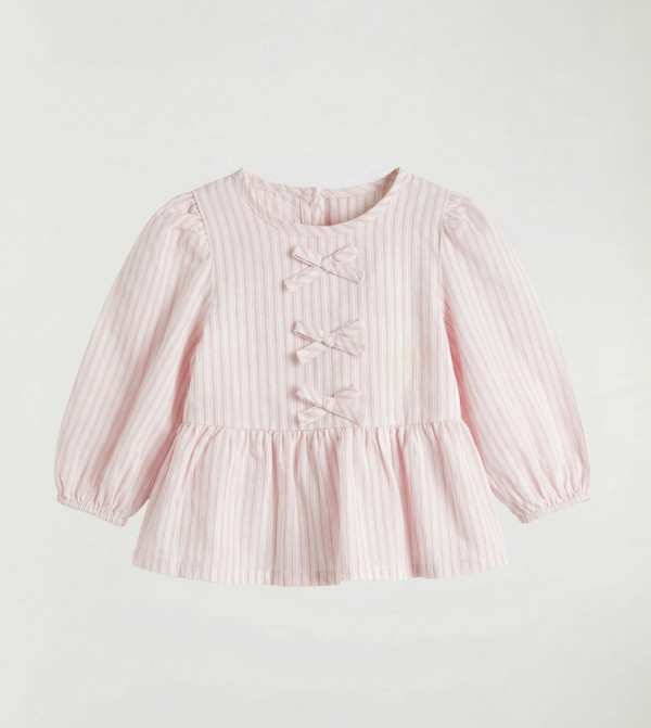 LC Waikiki  Sets - Pink Tops & Pants