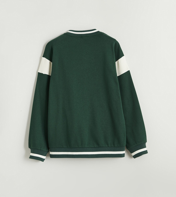 LC Waikiki  Jackets - Green Jackets