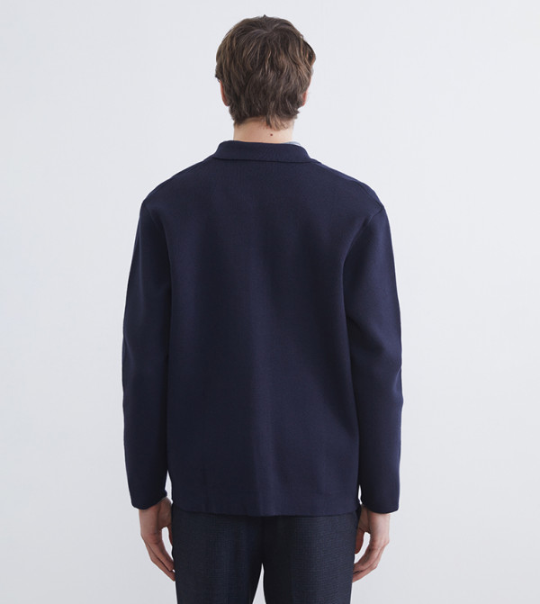 LC Waikiki  Cardigans - Navy Cardigans