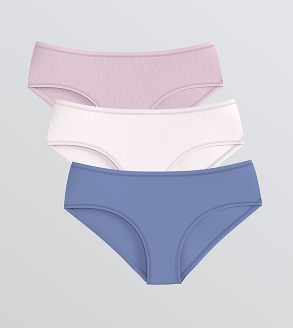 LC Waikiki Lingerie - Multi Briefs