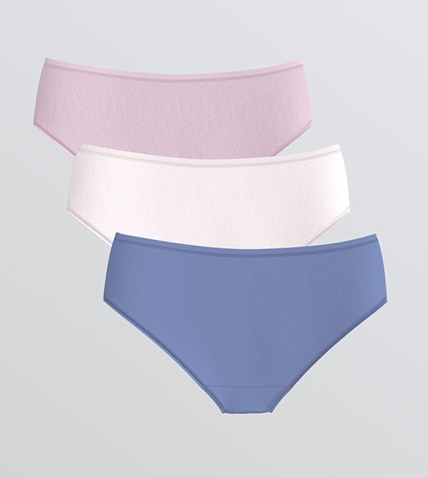 LC Waikiki Lingerie - Multi Briefs