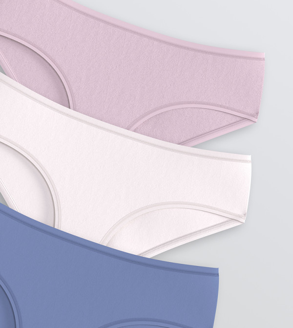 LC Waikiki Lingerie - Multi Briefs