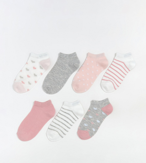 LC Waikiki - Multi Socks & Tights