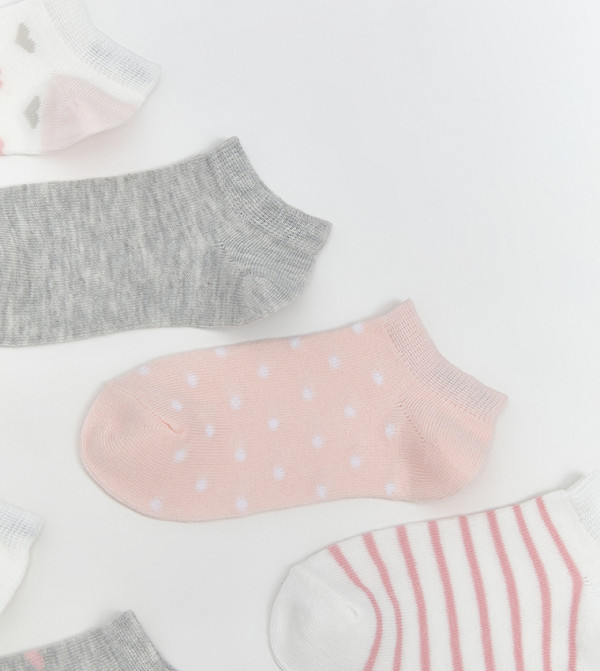 LC Waikiki - Multi Socks & Tights