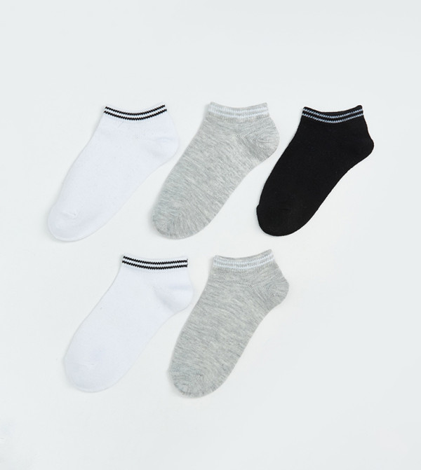 LC Waikiki - Multi Socks & Tights
