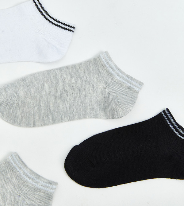 LC Waikiki - Multi Socks & Tights