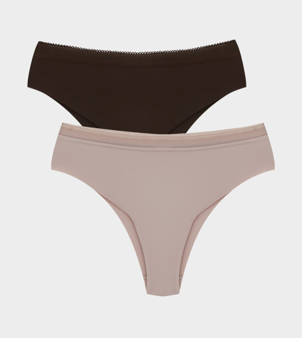 LC Waikiki  Briefs - Multi Briefs