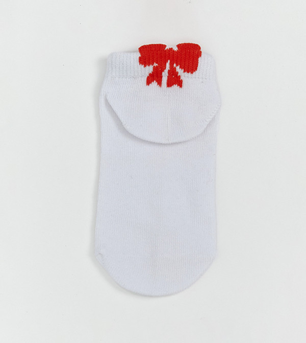 LC Waikiki - White Socks & Tights