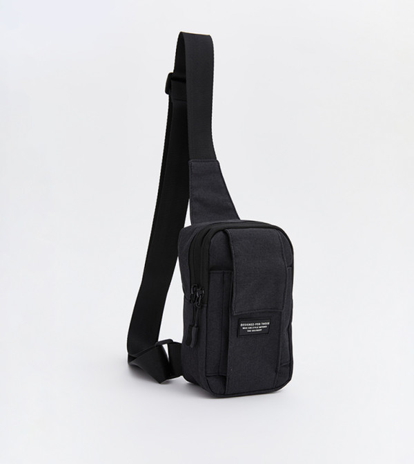 LC Waikiki  Bags - CHARCOAL undefined