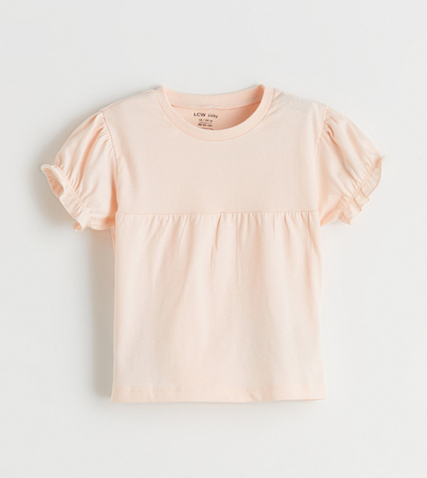 LC Waikiki  Tops & Pants - Peach Tops & Pants