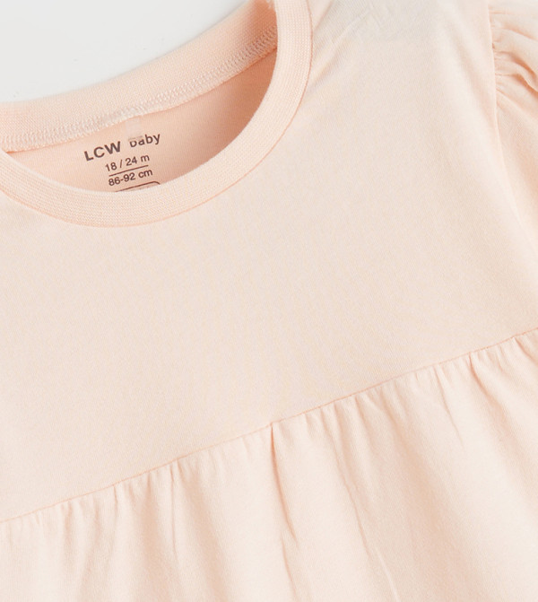 LC Waikiki  Tops & Pants - Peach Tops & Pants