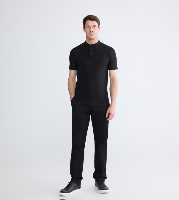 اٍل سي واي كيكي اٍل سي واي كيكي - أسود undefined