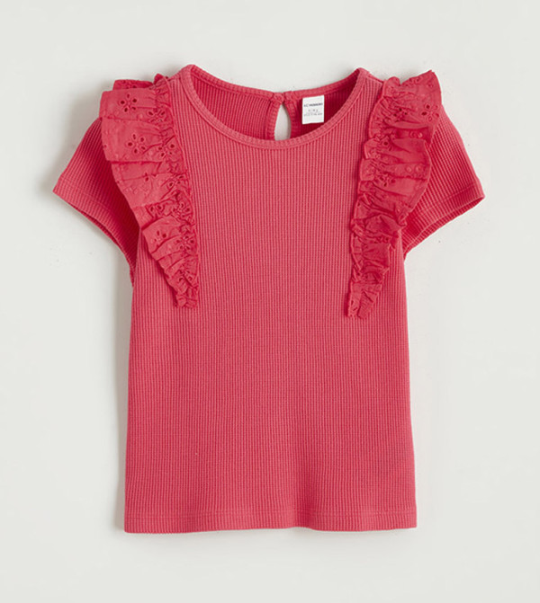 LC Waikiki  Tops & Pants - Pink Tops & Pants