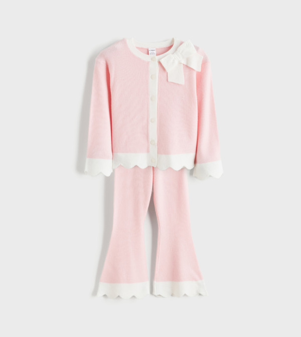 LC Waikiki  swim-sun-and-water-play - Pink clothing sets