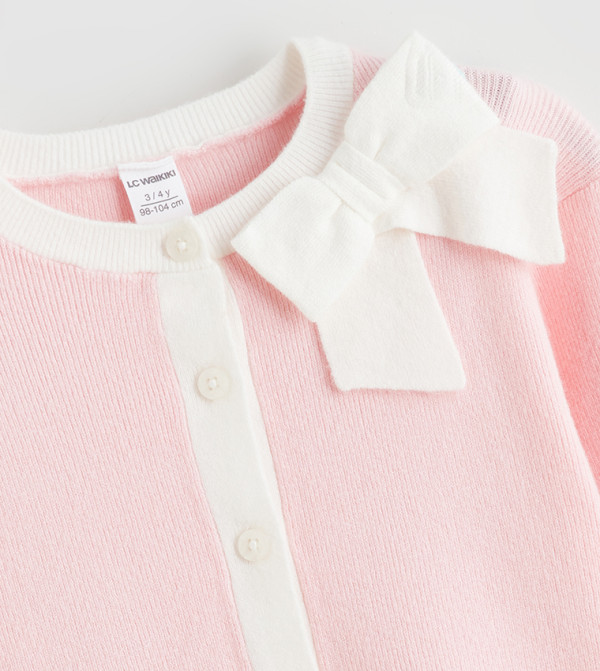 LC Waikiki  swim-sun-and-water-play - Pink clothing sets