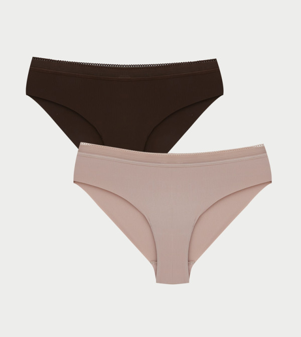 LC Waikiki Lingerie - Multi Briefs