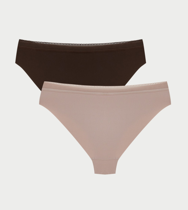 LC Waikiki Lingerie - Multi Briefs